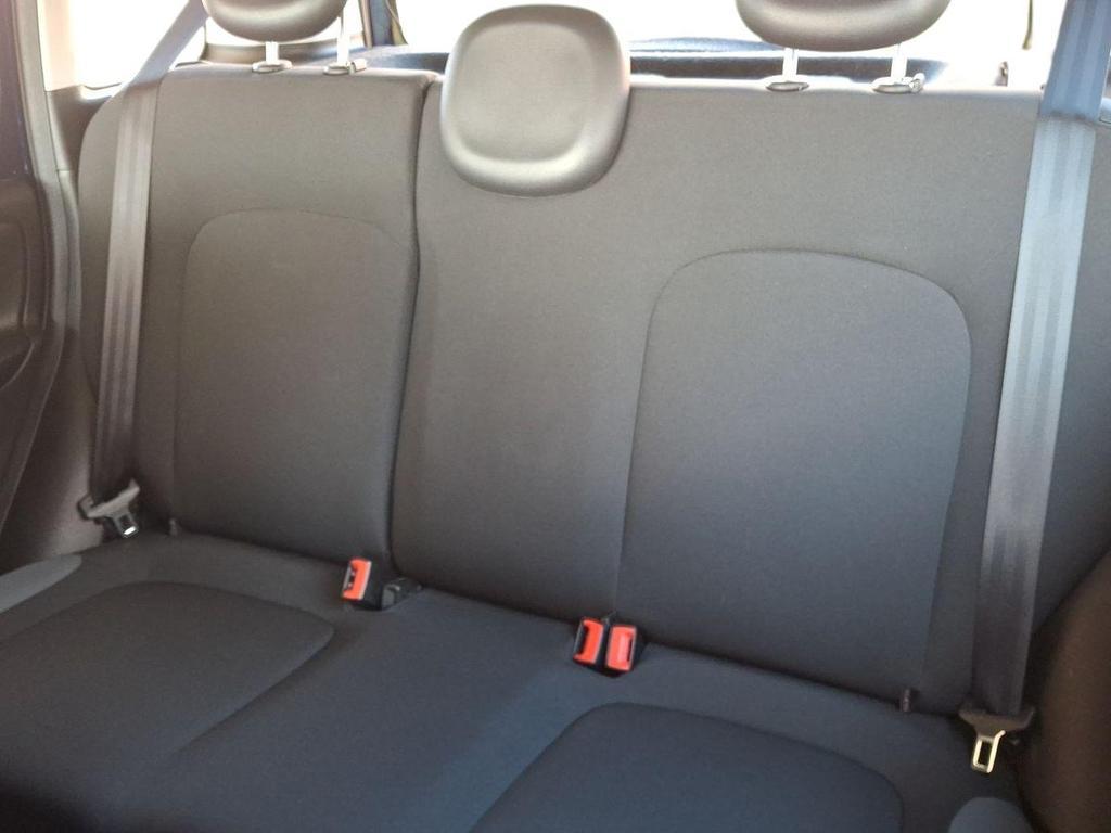 Fiat Panda 1.0 hybrid s&s 70cv 5p.ti