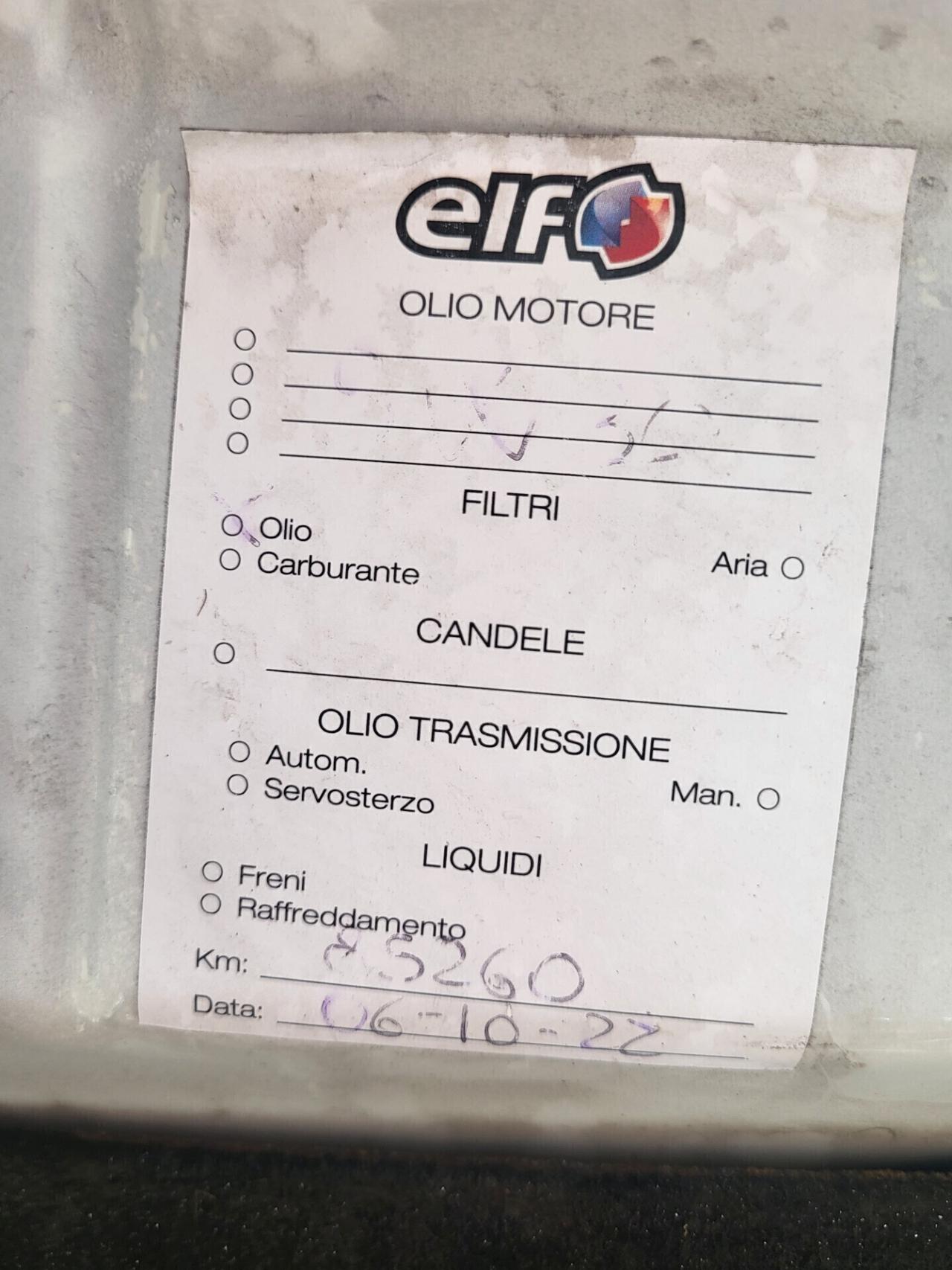 VOLKSWAGEN POLO 1,4 TDI-UNICO PROP-EURO 6-3 REVISI