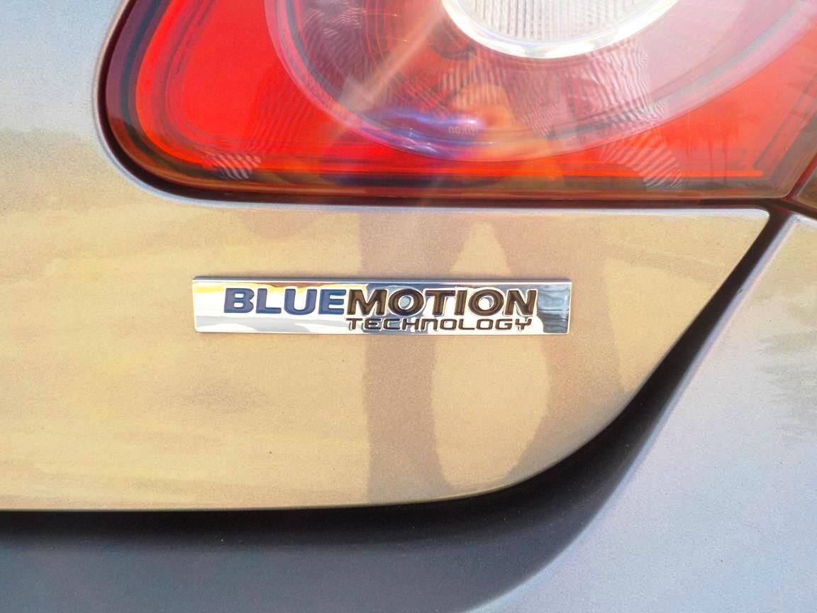 Volkswagen Passat CC 2.0 TDI DPF BlueMotion Tech.