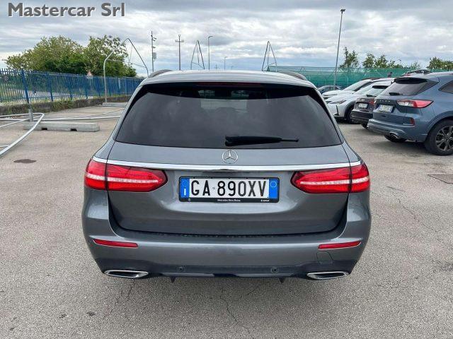 MERCEDES-BENZ E 350 E SW 350 d Premium auto - GA890XV