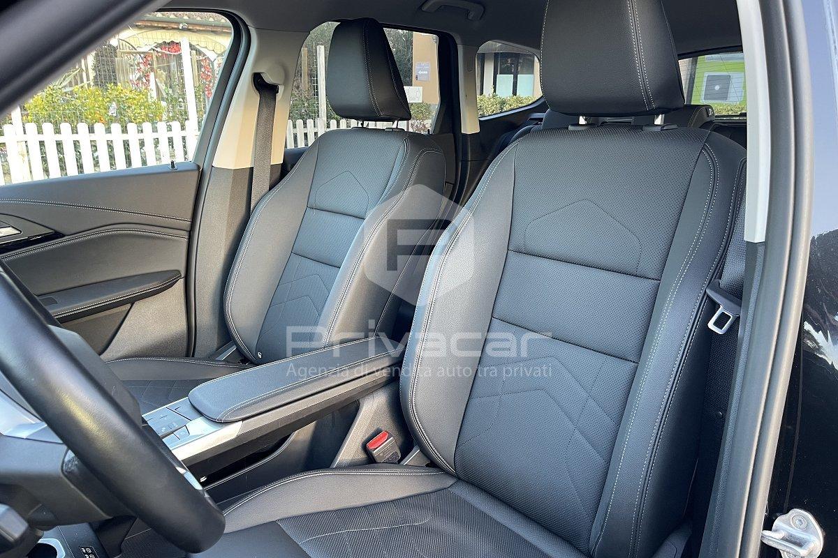 BMW iX1 xDrive 30 xLine