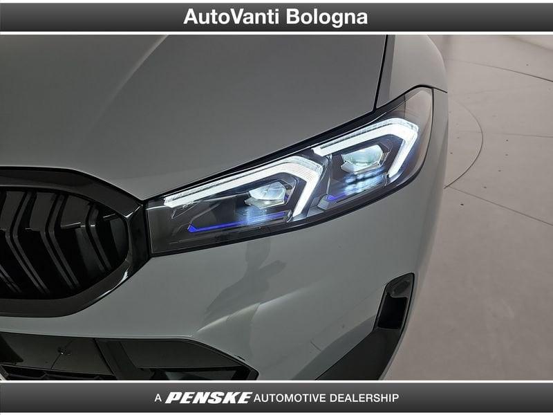 BMW Serie 3 320d 48V xDrive Touring Msport Pro