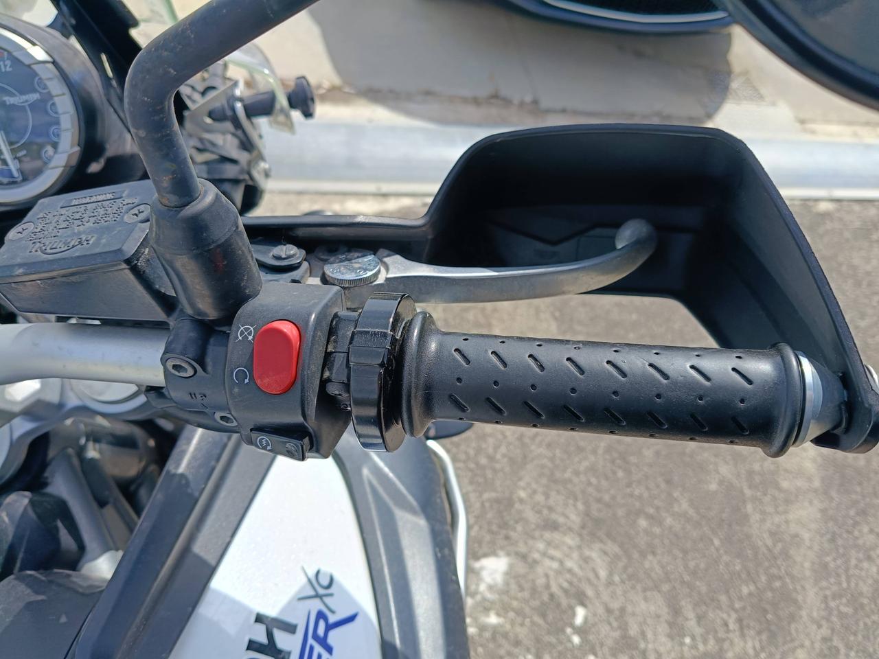 TRIUMPH Tiger - Tiger 800 XC my10