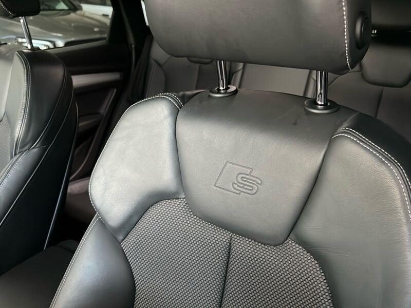 Audi Q5 Q5 40 2.0 tdi quattro 190cv s-tronic