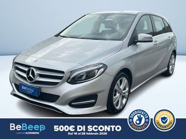 Mercedes-Benz Classe B B 180 D SPORT NEXT AUTO