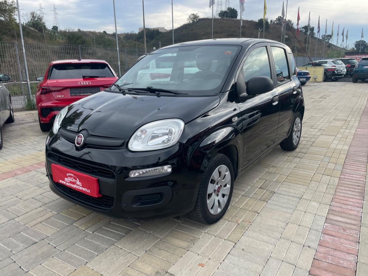 Fiat Panda 1.2 Pop
