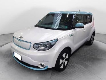 Kia Soul Eco Eco Electric
