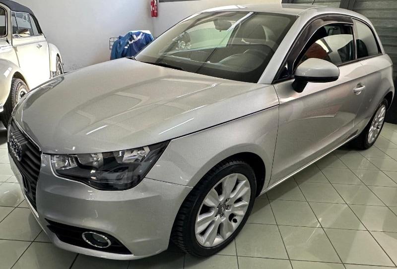 AUDI A1 1.2 TFSI Ambition