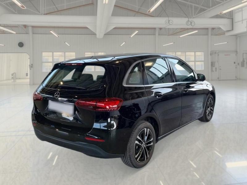 MERCEDES-BENZ B 250 E PLUG-IN AT ADVANCED AUTO MONOVOLUME