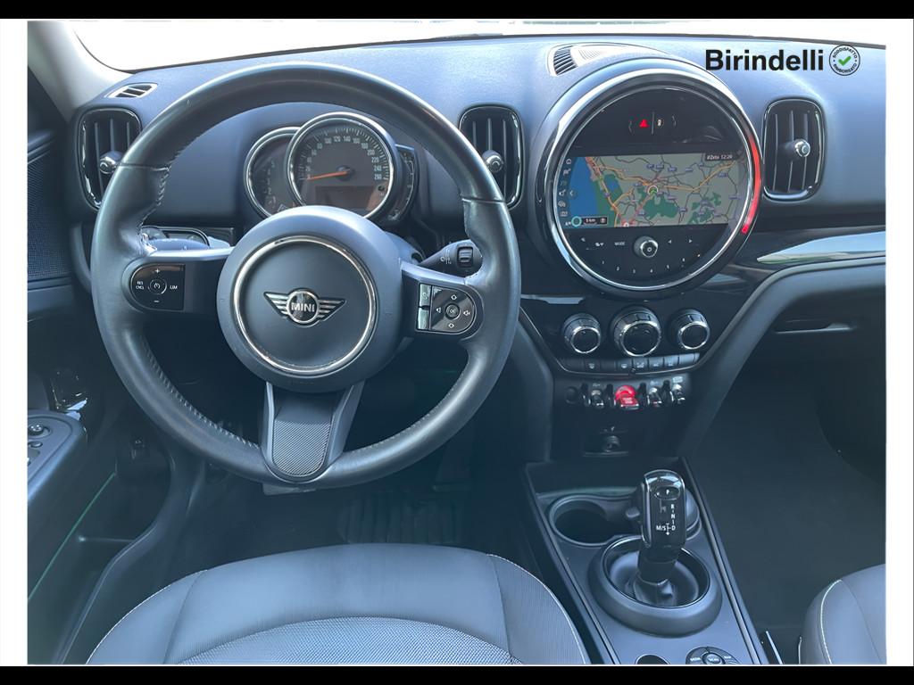MINI Mini Countrym.(F60) - Mini 2.0 Cooper D Business Countryman