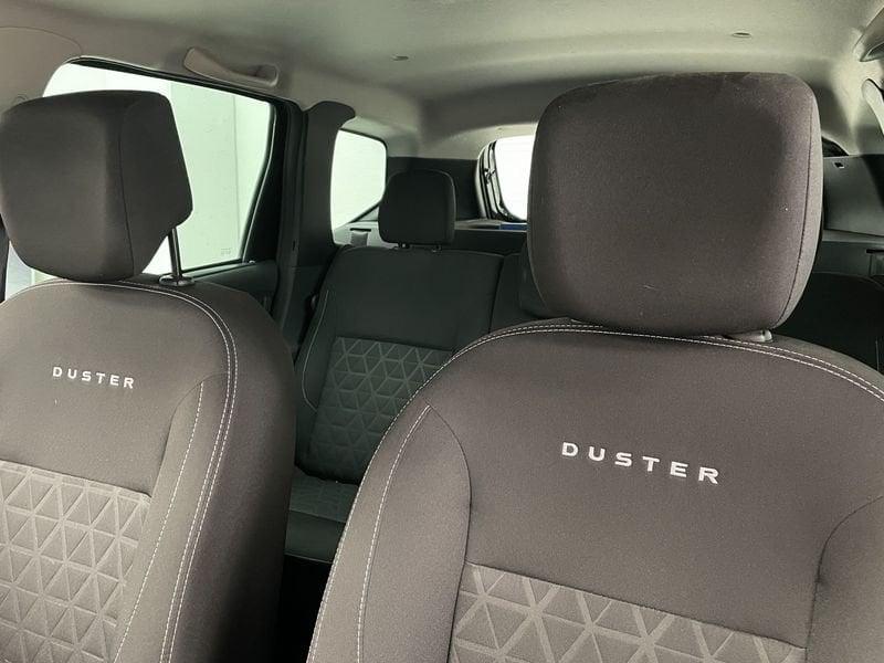 Dacia Duster Duster 1.5 dCi 110CV Start&Stop 4x4 Prestige