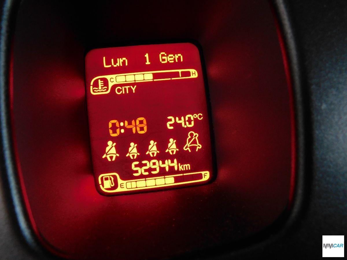 FIAT - Panda - 1.2 Lounge
