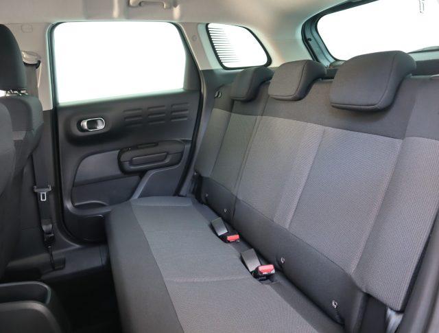 CITROEN C3 Aircross PureTech 110CV S&S Plus *PROMO PARISI GROUP*