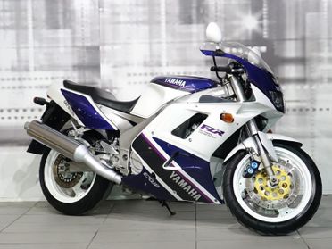 Yamaha FZR 1000 Ex Up