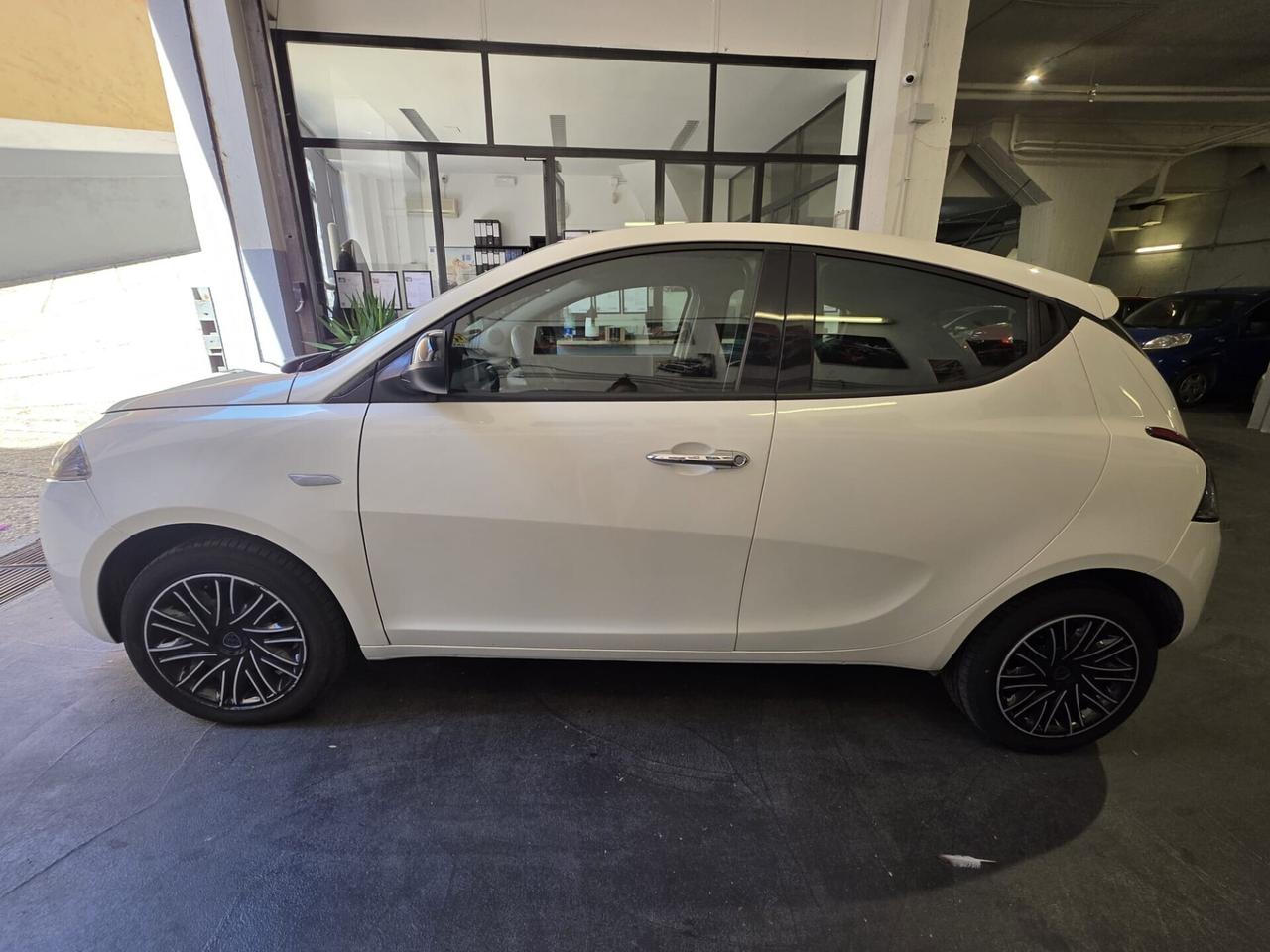 Lancia Ypsilon 1.2 69 CV unico proprietario