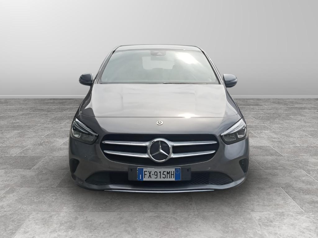 Mercedes-Benz Classe B - W247 2018 - B 180 d Sport Plus auto