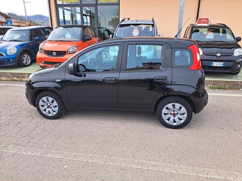 Fiat Panda 1.2 Benzina - 2015