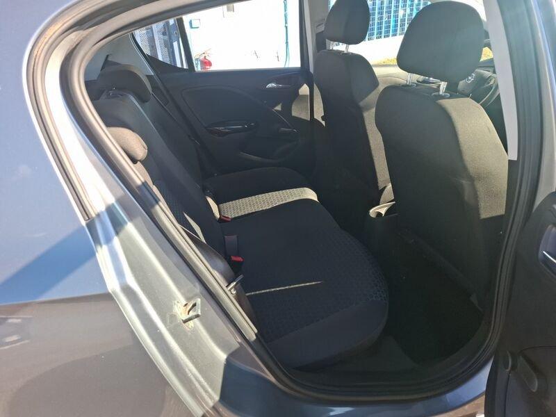 Opel Corsa Corsa 1.2 5 porte n-Joy