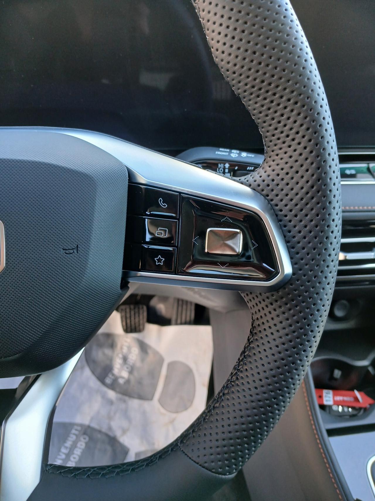 Mg HS 1.5T-GDI Comfort