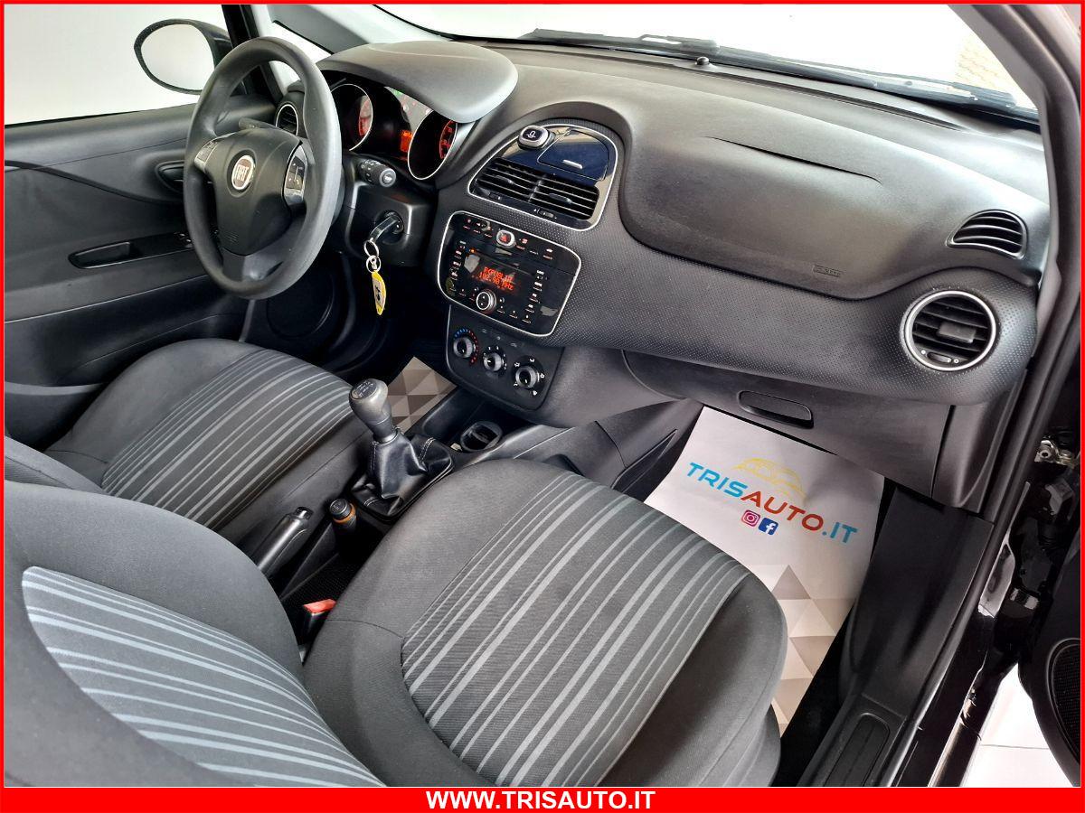 FIAT Punto Evo 1.3 Mjt 5p. NEOPATENTATI