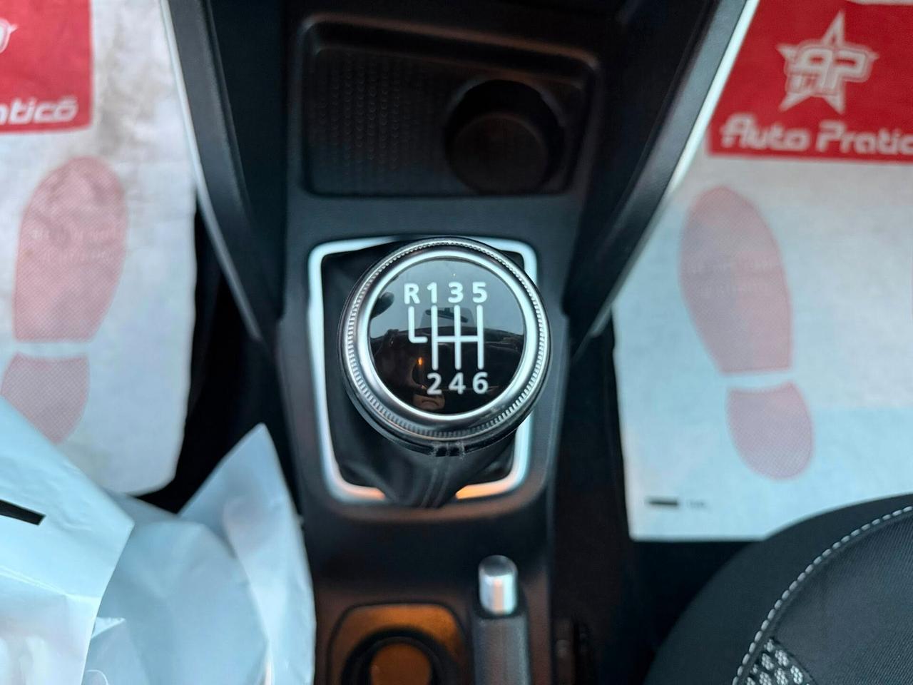 Dacia Duster 1.0 TCe 100 CV ECO-G 4x2 15th Anniversary OK NEOPATENTATI