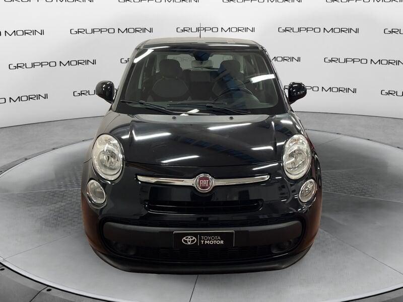 FIAT 500L 1.3 Multijet 95 CV Pop Star