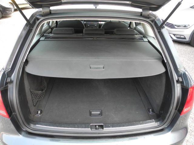 AUDI A4 2.0 TDI 16v 140cv Avant - "UNICO PROPRIETARIO"