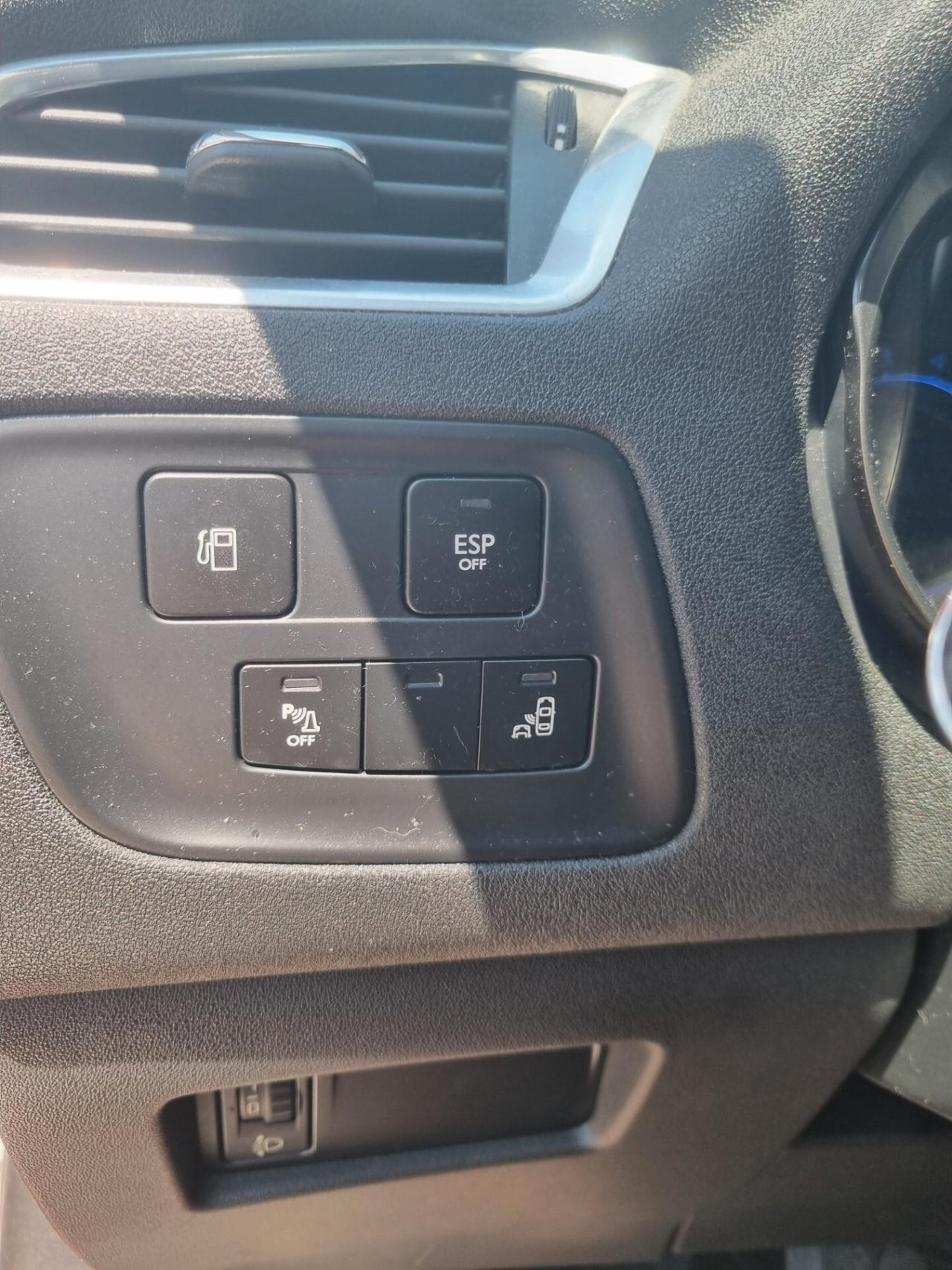 Citroen C4 1.6 VTi 120 Exclusive