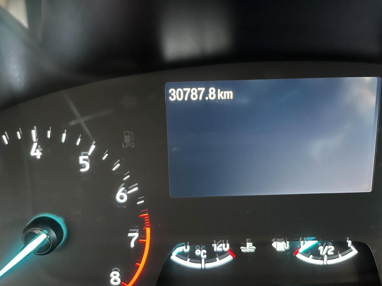 Ford Fiesta 1.0 Ecoboost Hybrid 125 CV 5 porte Titanium