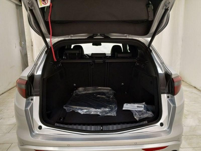 Alfa Romeo Stelvio 2.2 t Veloce Q4 210cv auto