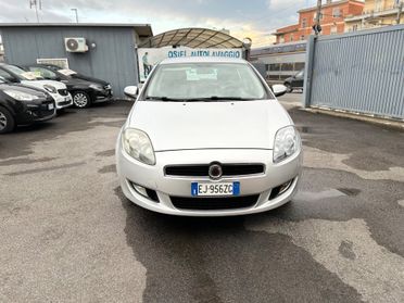 Fiat Bravo 1.6 MJT 105 CV DPF Emotion