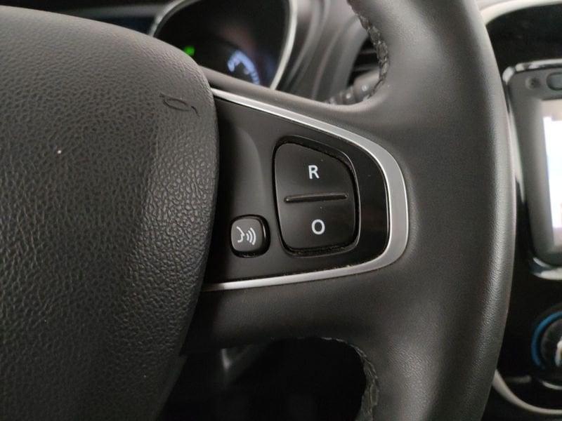 Renault Captur 1.5 dci Intens 90cv