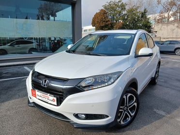 Honda HR-V 1.6 i-DTEC Executive Navi ADAS