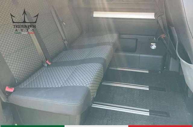Volkswagen T6.1 California 2.0 Tdi Beach Camper Edition 150cv 4Mot. DSG