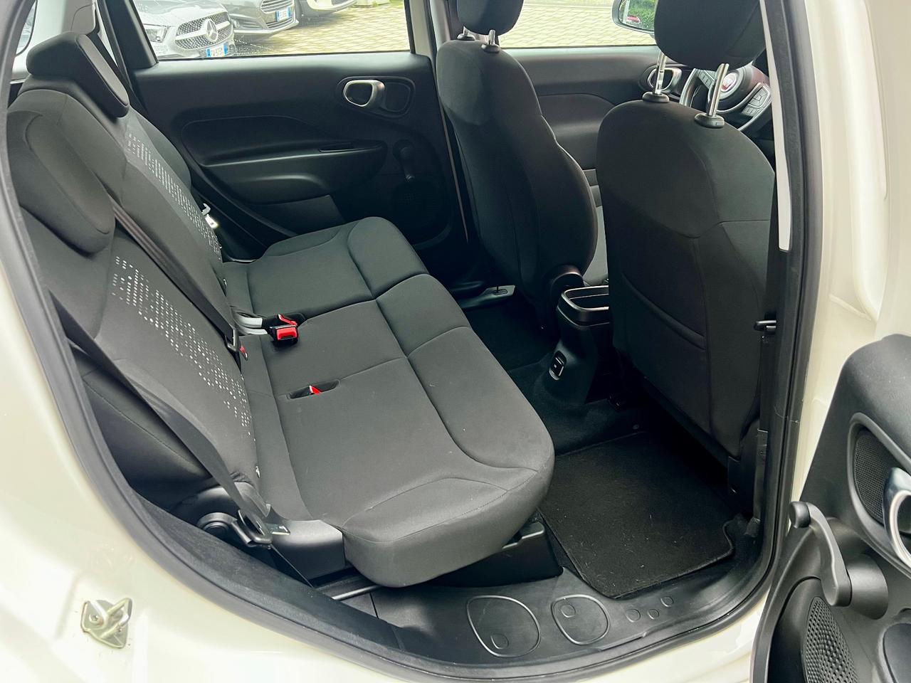 Fiat 500L 1.3 Multijet 95 CV Connect