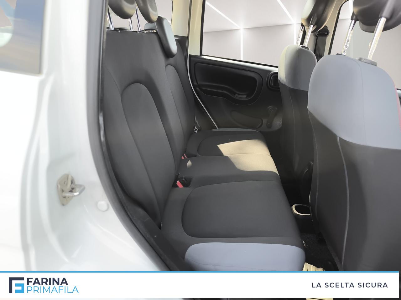 FIAT Panda III 2016 - Panda 1.2 Easy s&s 69cv my19