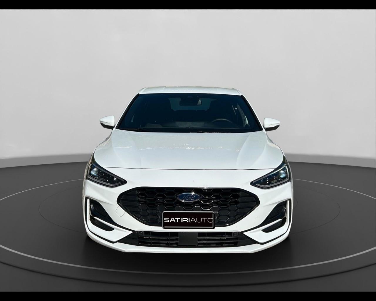 FORD Focus V 2022 - Focus 1.5 ecoblue ST-Line X 120cv