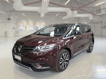 RENAULT ESPACE 2.0 DCI 139KW BLUE INITIALE PARIS EDC
