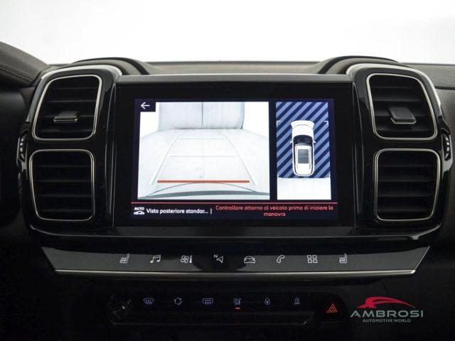 CITROEN C5 Aircross Aircross BlueHDi 130 S&S EAT8 Shine - AUTOCARRO N1