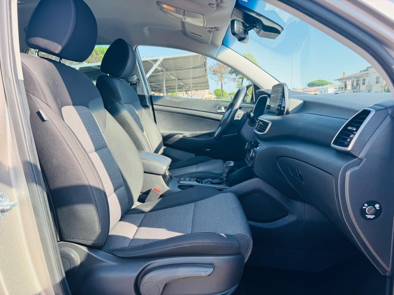 Hyundai Tucson 1.6 CRDi 136CV XPrime