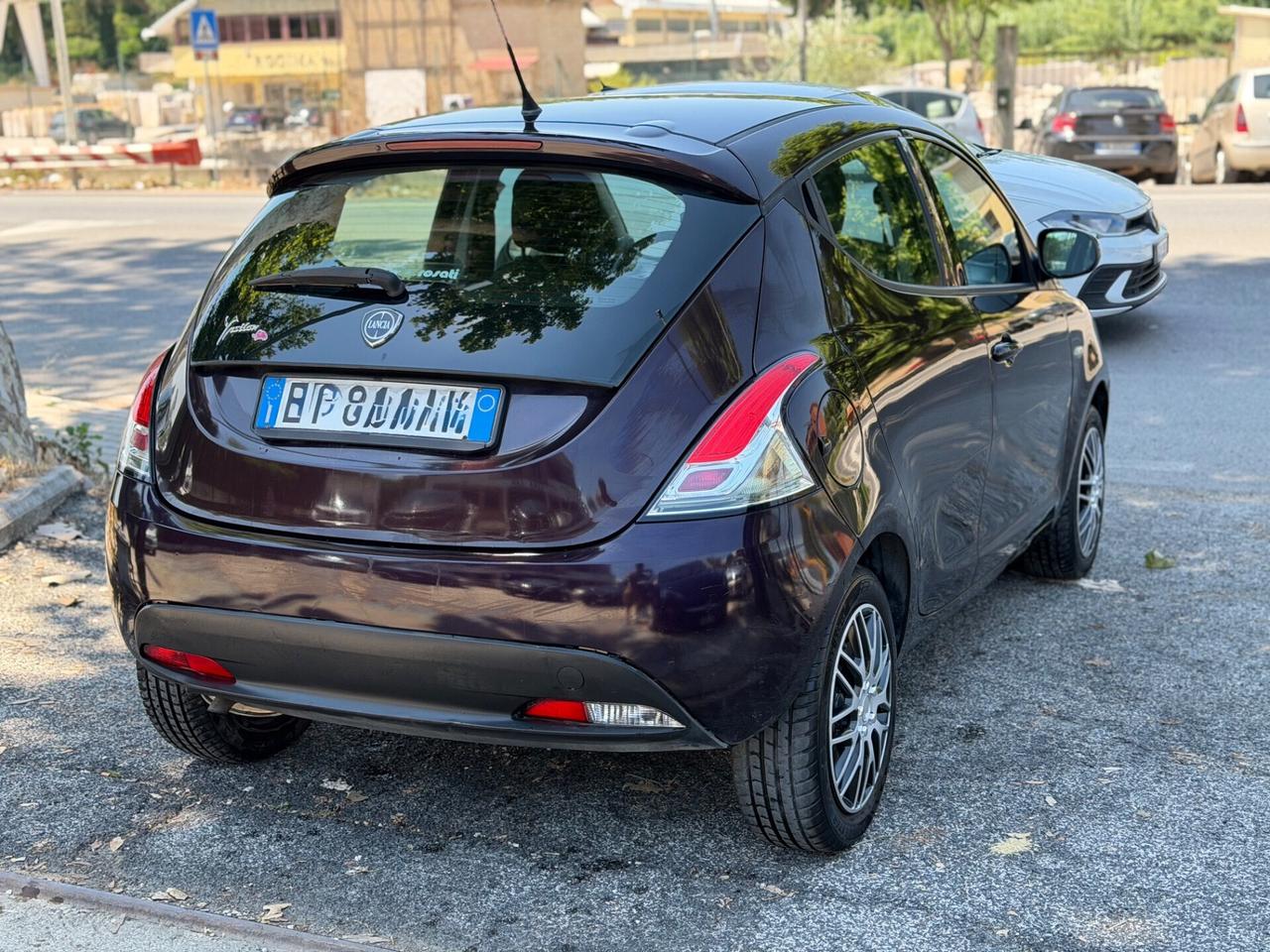 Lancia Ypsilon 1.2 PROMO