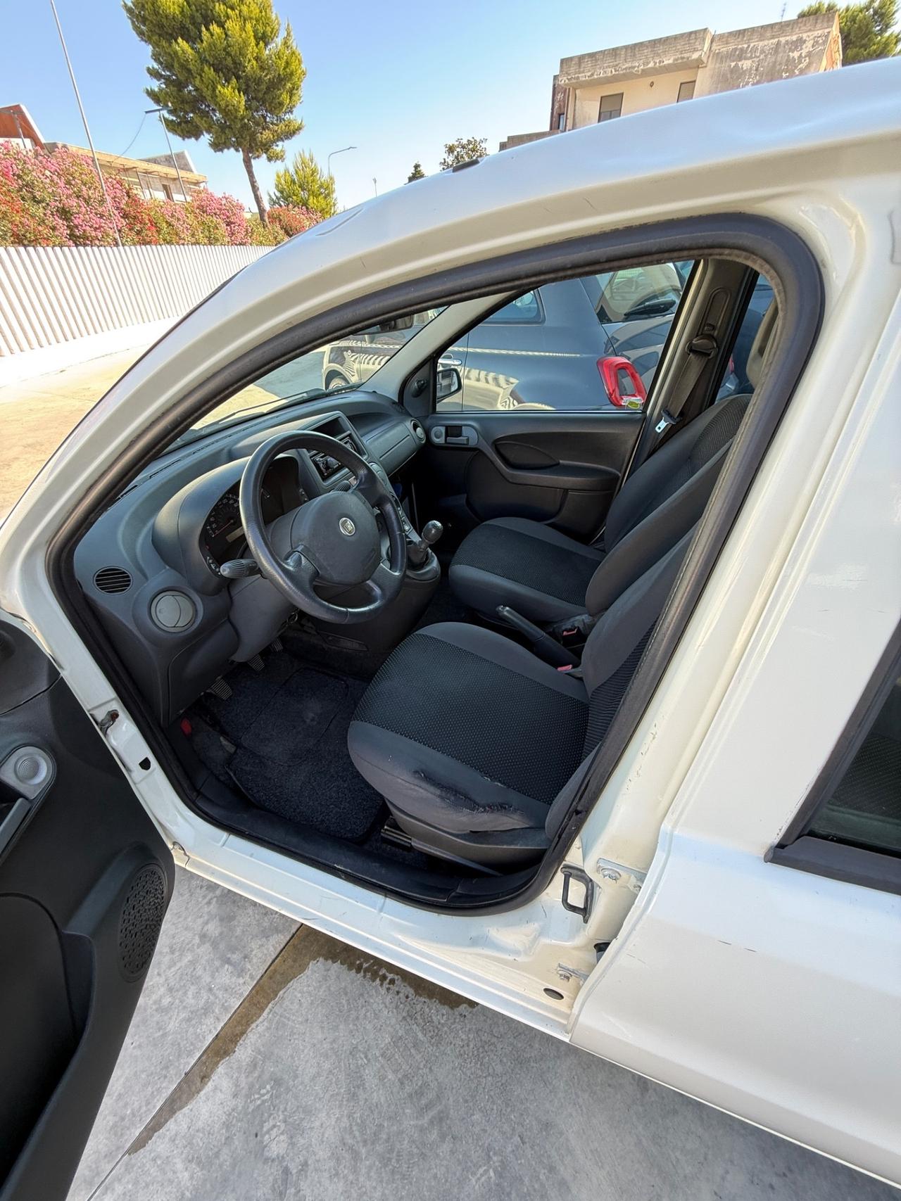 Fiat Panda 1.1 Active