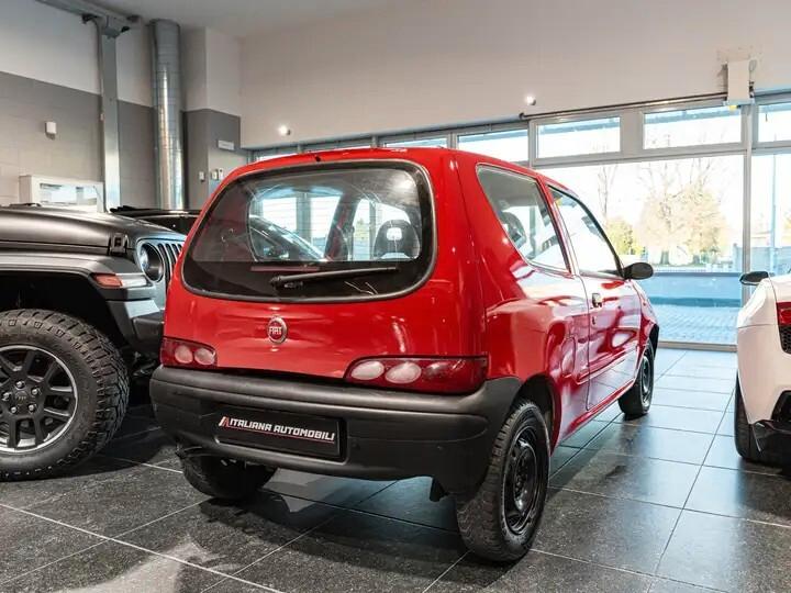 Fiat 600 1.1 Active