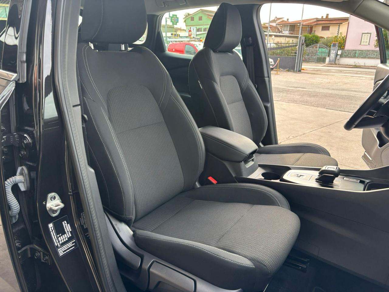 Nissan Qashqai MHEV 158 CV Xtronic Tekna+