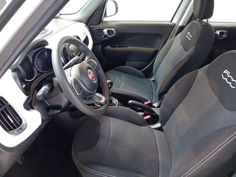 FIAT 500L 1.4 95 CV