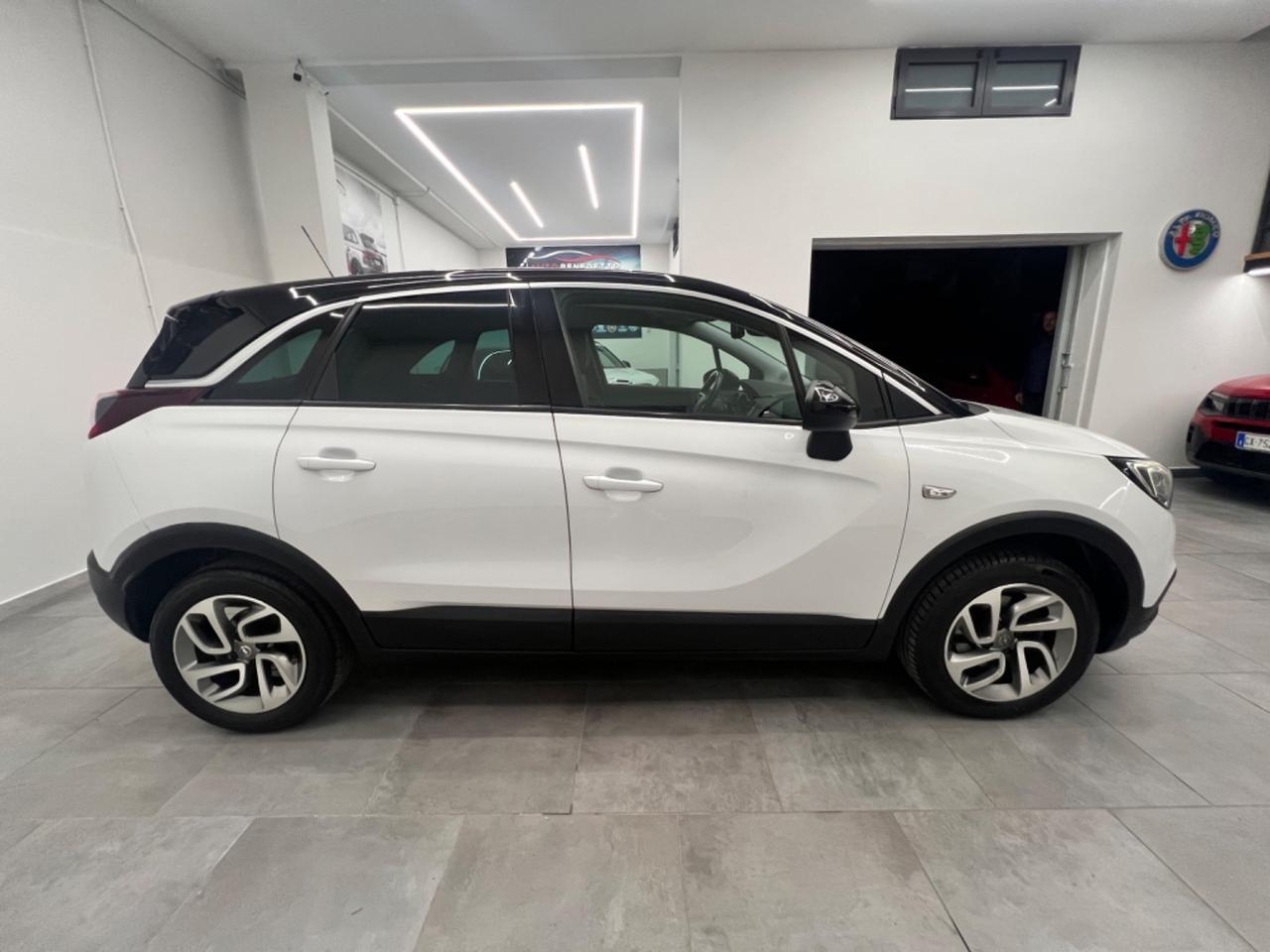 Opel Crossland X 1.2 12V Innovation 2018