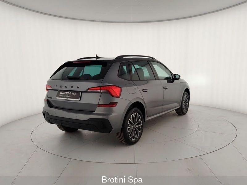 Skoda Kamiq Kamiq 1.0 TSI 115 CV DSG 130 Edition