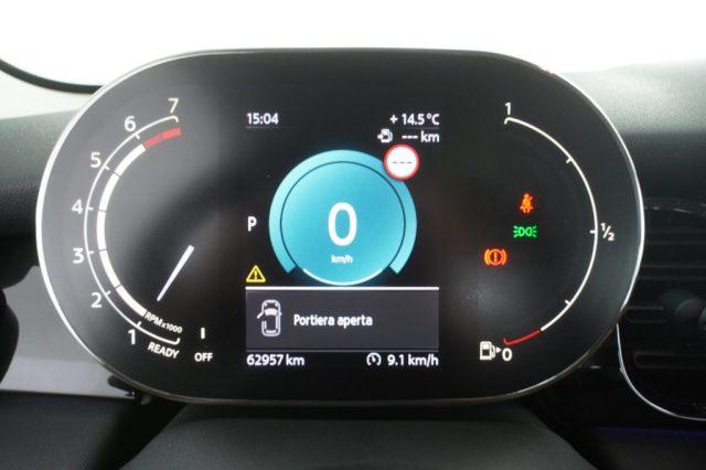 MINI Mini 5 Porte 1.5 Cooper Classic 5 porte