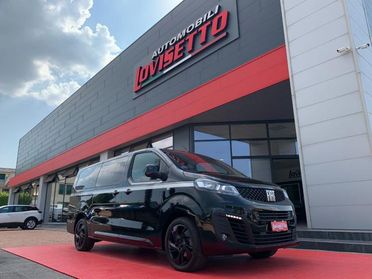 FIAT Scudo 2.0 BlueHDi 145CV S&S Irmscher