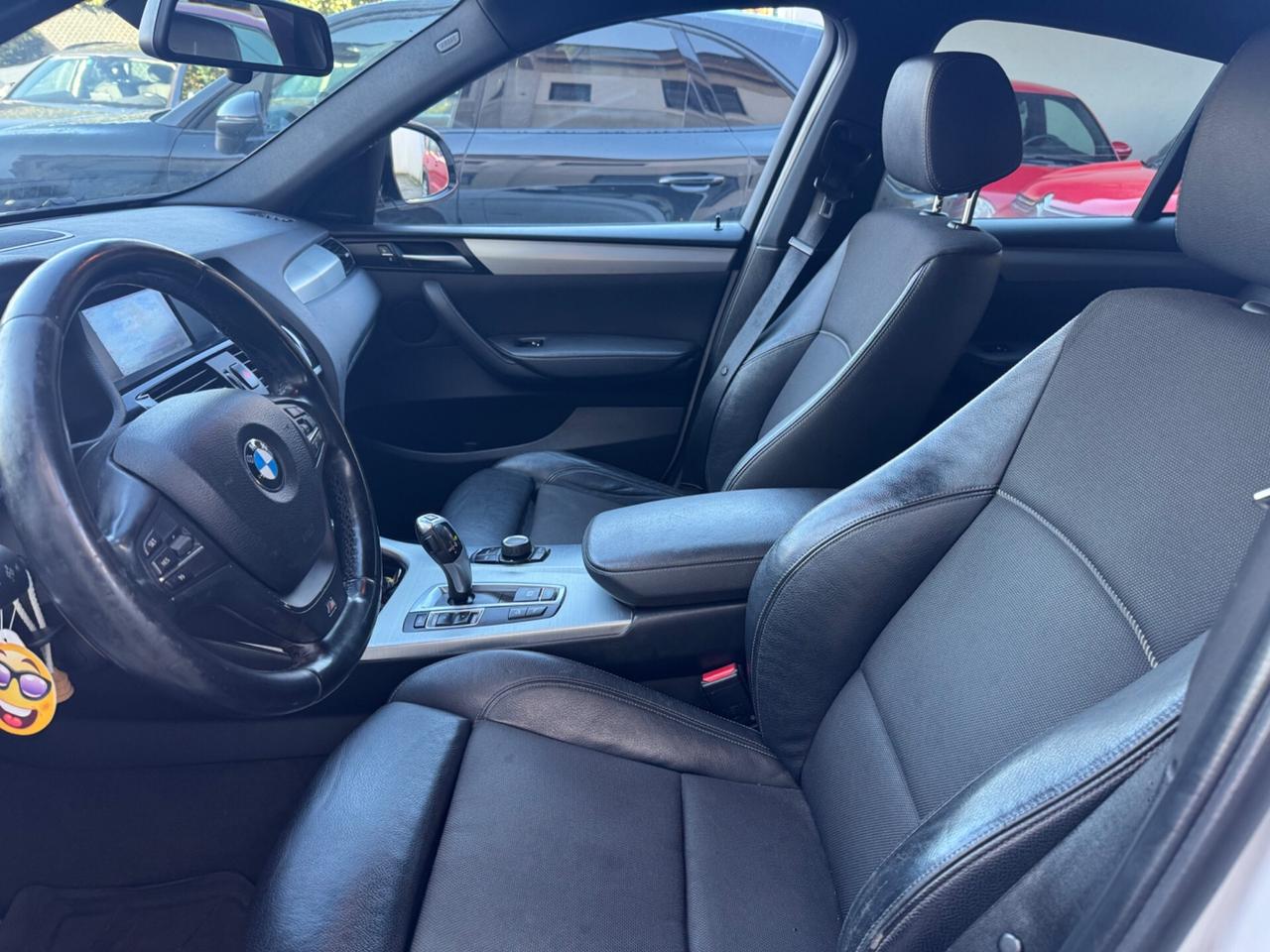 Bmw X4 M xDrive20d Msport